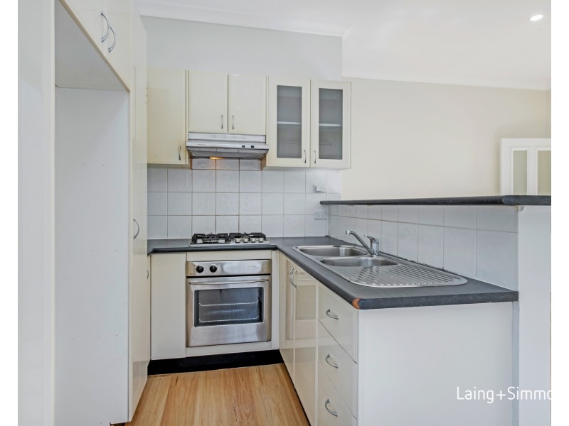 3/530 Guildford Road, Guildford NSW 2161