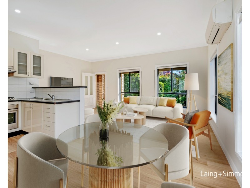 3/530 Guildford Road, Guildford NSW 2161