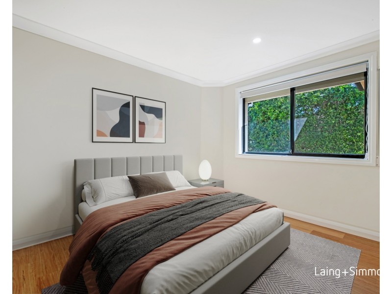 3/530 Guildford Road, Guildford NSW 2161