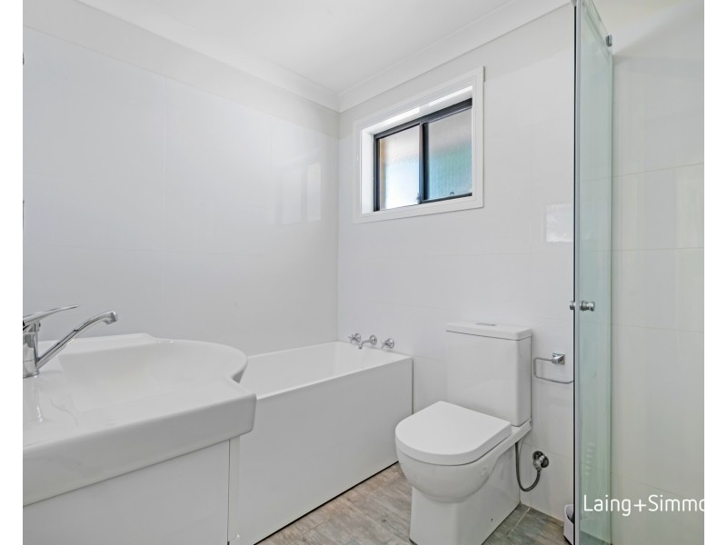 3/530 Guildford Road, Guildford NSW 2161