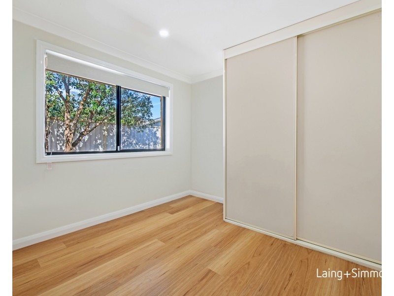 3/530 Guildford Road, Guildford NSW 2161