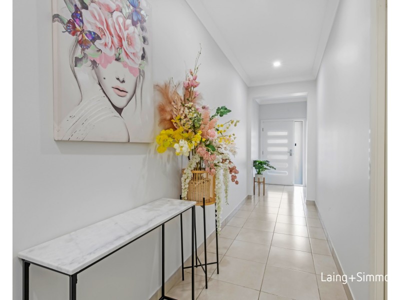 56a Lyle Street, Girraween NSW 2145