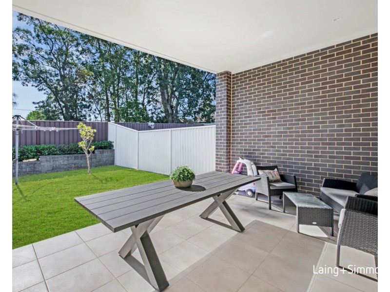 56a Lyle Street, Girraween NSW 2145