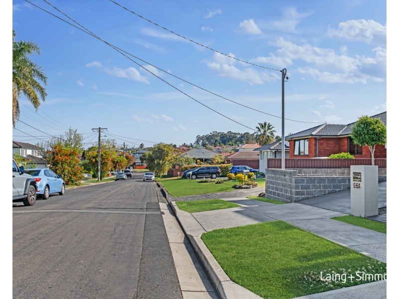 56a Lyle Street, Girraween NSW 2145