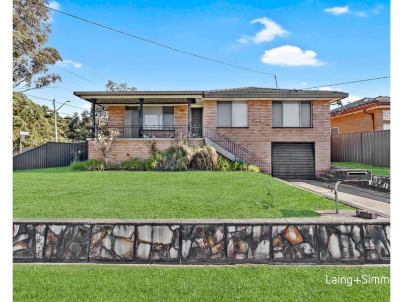 2 & 2a Yanco Street, Merrylands NSW 2160