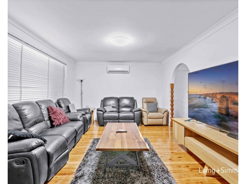 2 & 2a Yanco Street, Merrylands NSW 2160