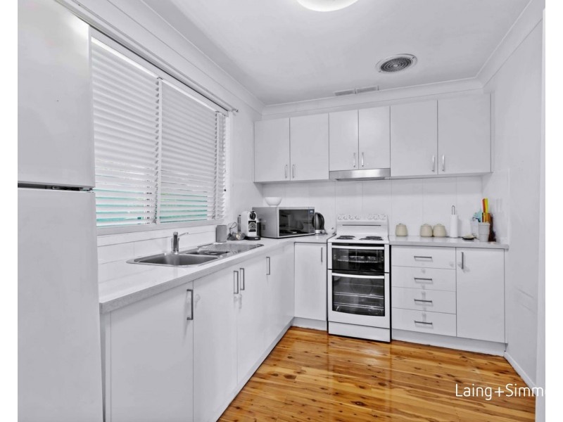 2 & 2a Yanco Street, Merrylands NSW 2160