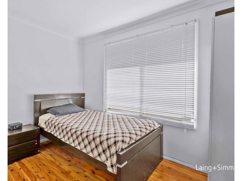 2 & 2a Yanco Street, Merrylands NSW 2160