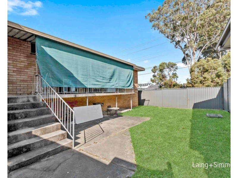 2 & 2a Yanco Street, Merrylands NSW 2160
