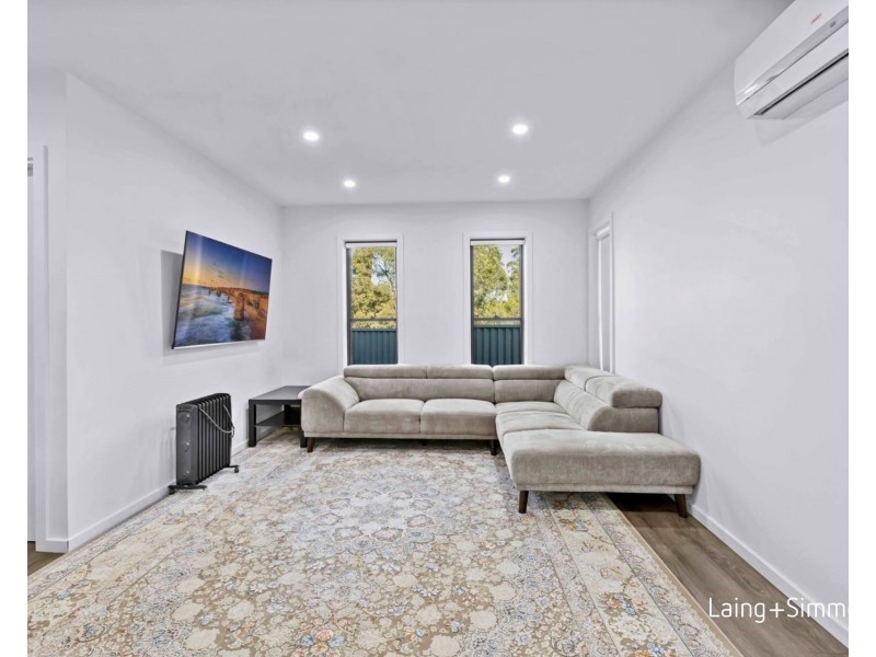 2 & 2a Yanco Street, Merrylands NSW 2160
