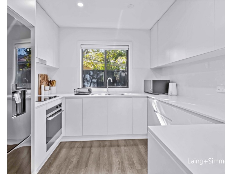 2 & 2a Yanco Street, Merrylands NSW 2160