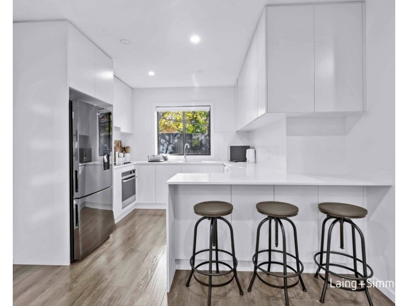 2 & 2a Yanco Street, Merrylands NSW 2160