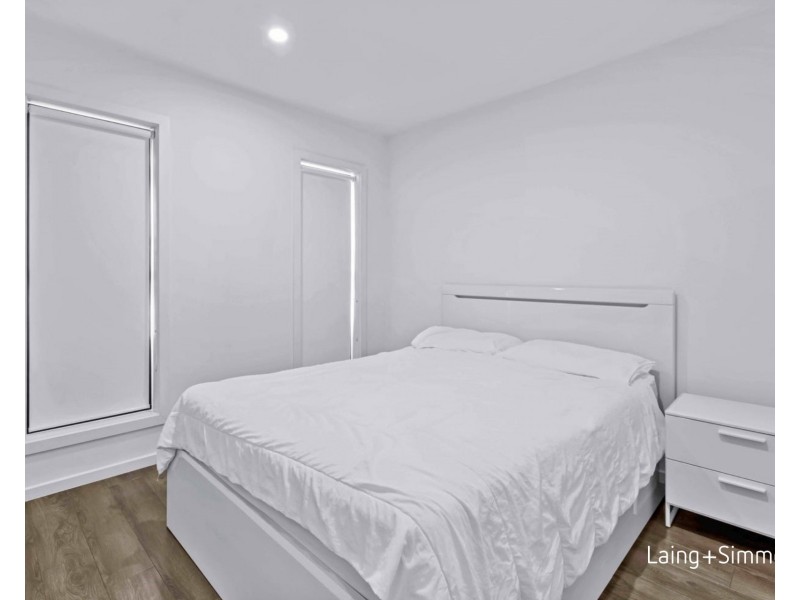 2 & 2a Yanco Street, Merrylands NSW 2160