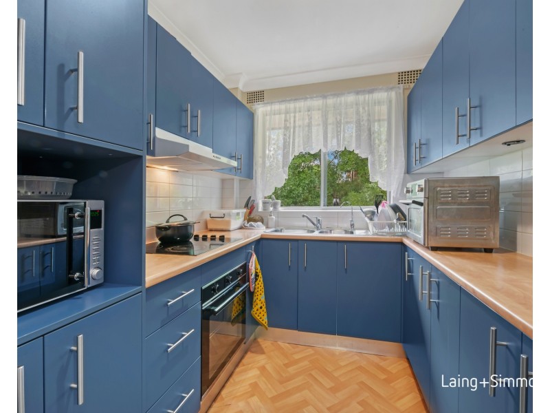 4/10 Chetwynd Road, Merrylands NSW 2160