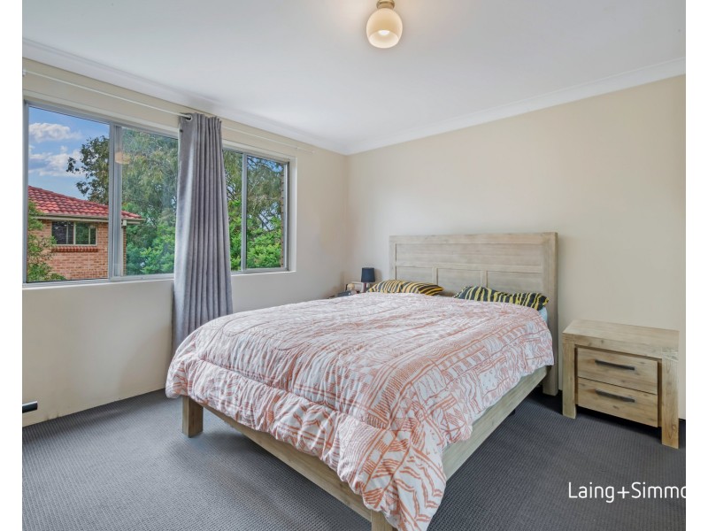 4/10 Chetwynd Road, Merrylands NSW 2160
