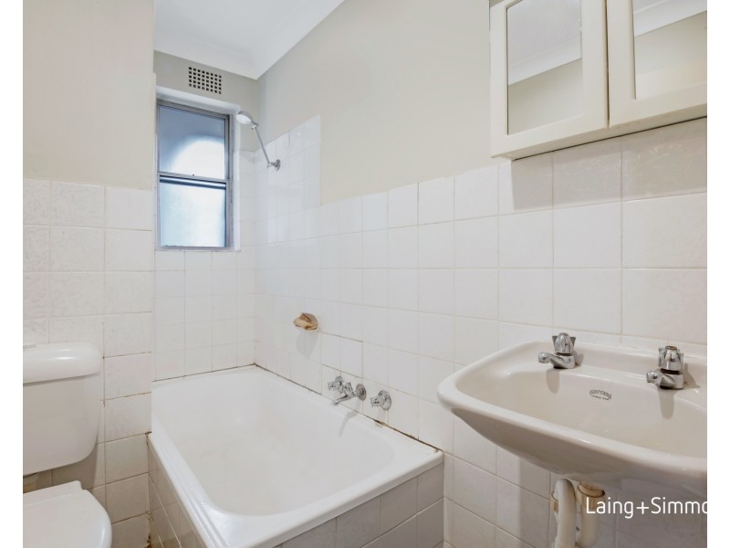 4/10 Chetwynd Road, Merrylands NSW 2160