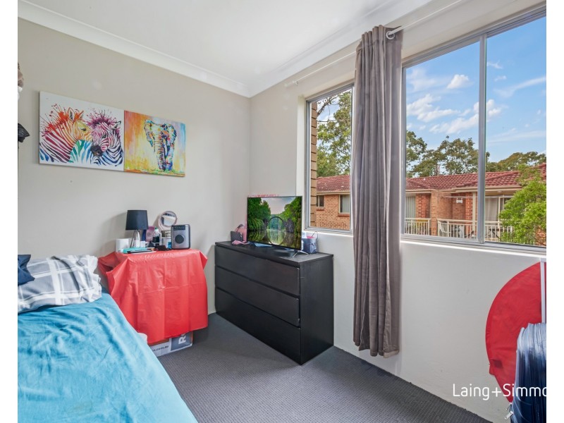 4/10 Chetwynd Road, Merrylands NSW 2160