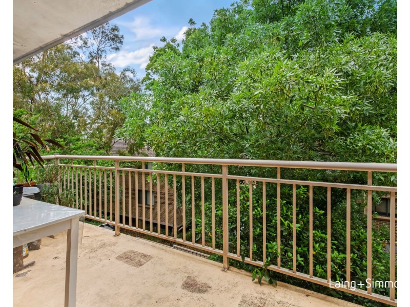 4/10 Chetwynd Road, Merrylands NSW 2160