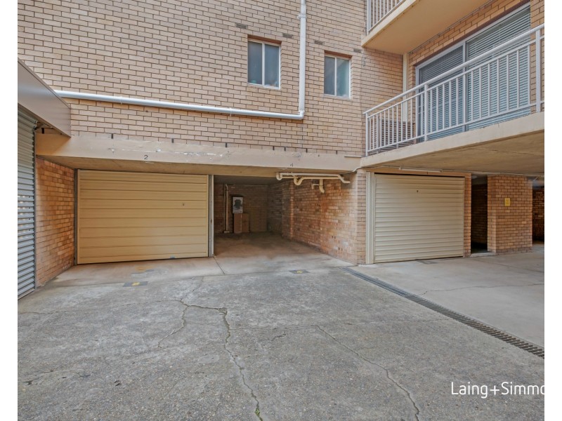 4/10 Chetwynd Road, Merrylands NSW 2160