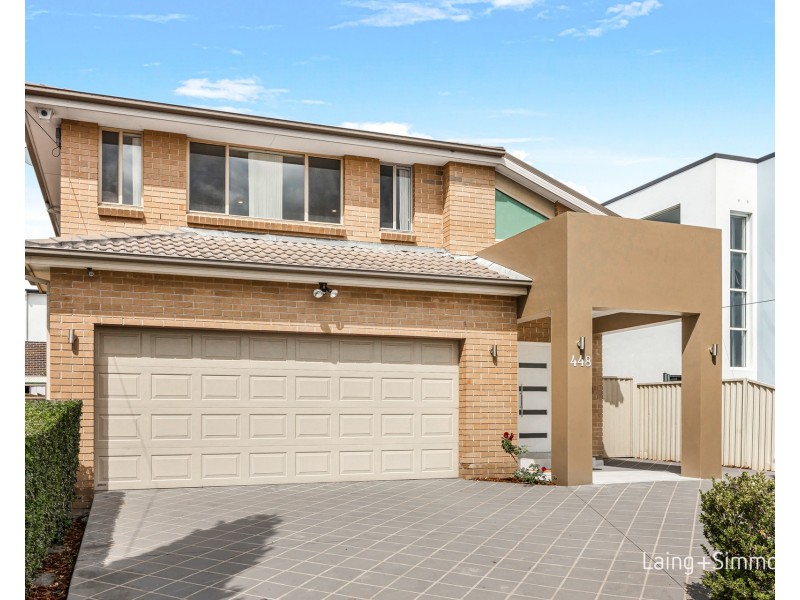 448 Merrylands Road, Merrylands NSW 2160