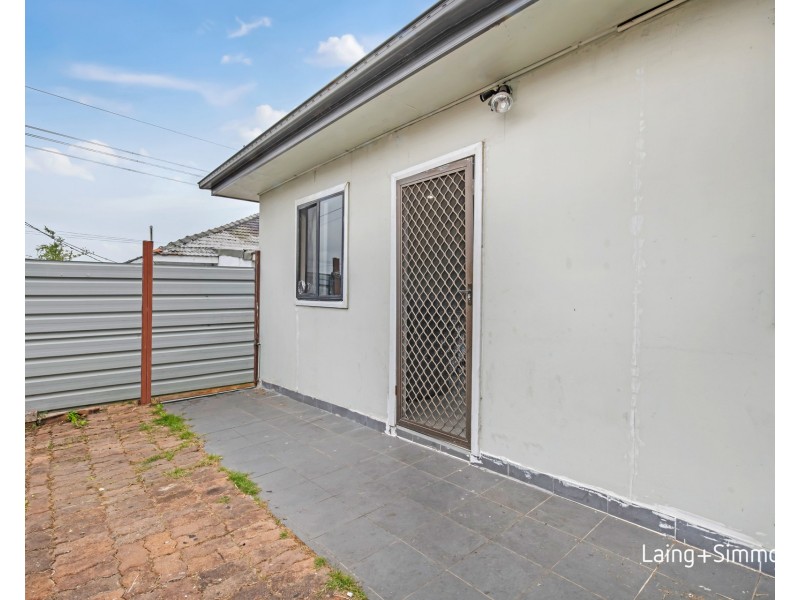 114 Harris Street, Merrylands NSW 2160