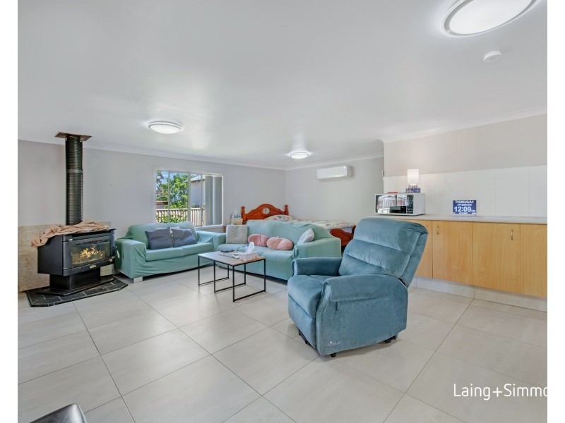 1A Crawford Street, Old Guildford NSW 2161