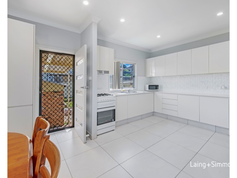 1A Crawford Street, Old Guildford NSW 2161