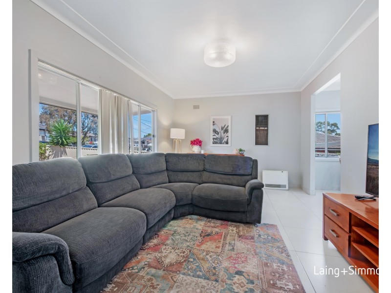 1A Crawford Street, Old Guildford NSW 2161