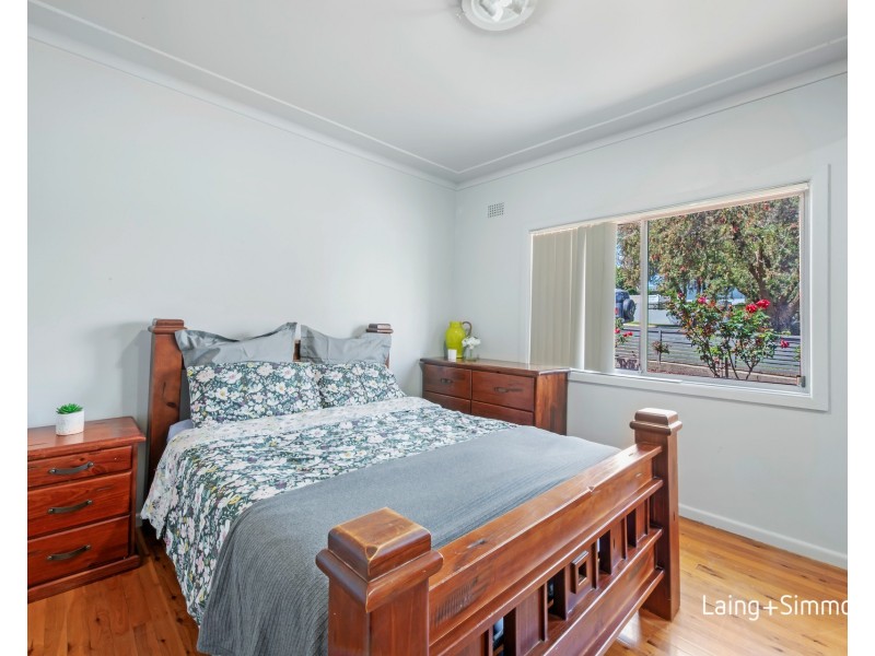 1A Crawford Street, Old Guildford NSW 2161