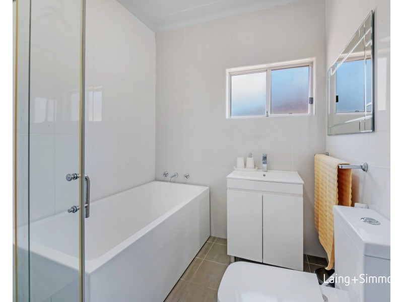 1A Crawford Street, Old Guildford NSW 2161