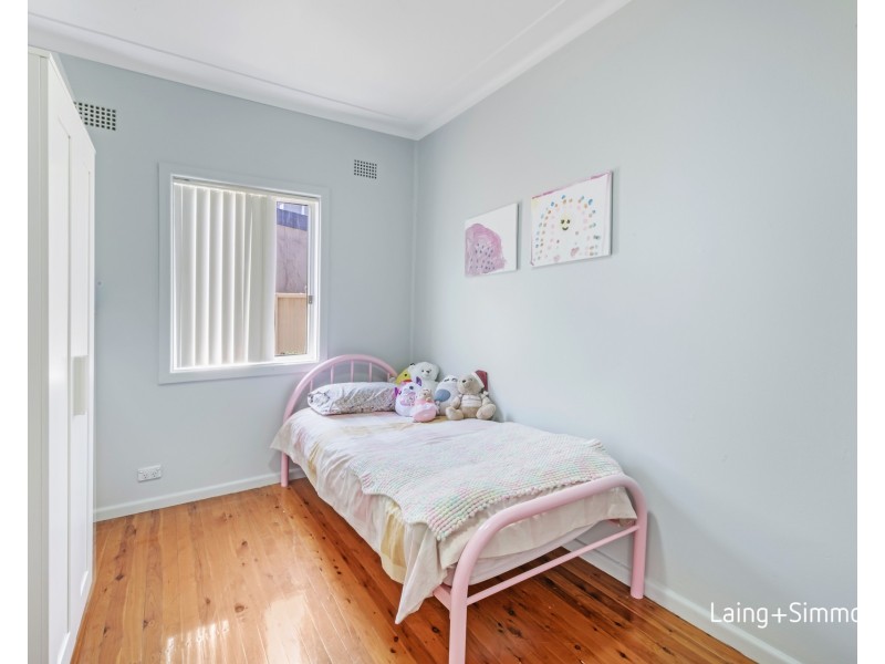 1A Crawford Street, Old Guildford NSW 2161