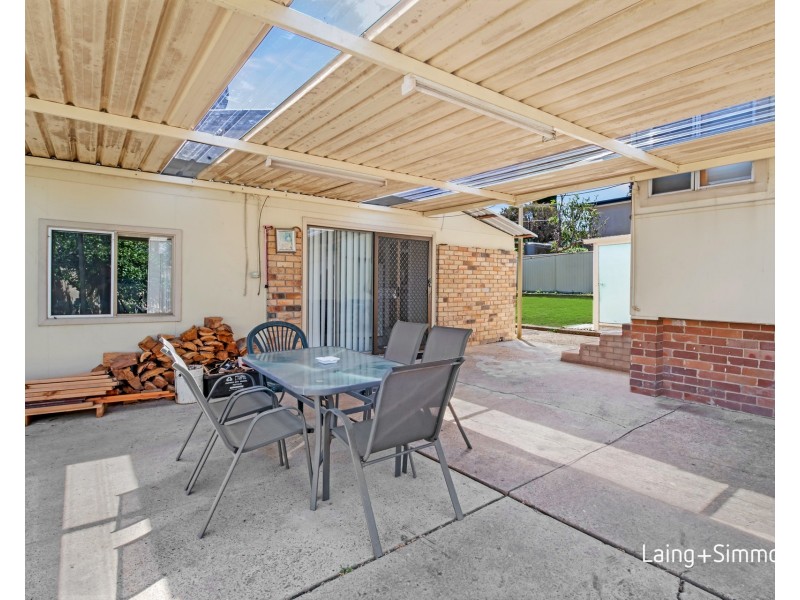 1A Crawford Street, Old Guildford NSW 2161