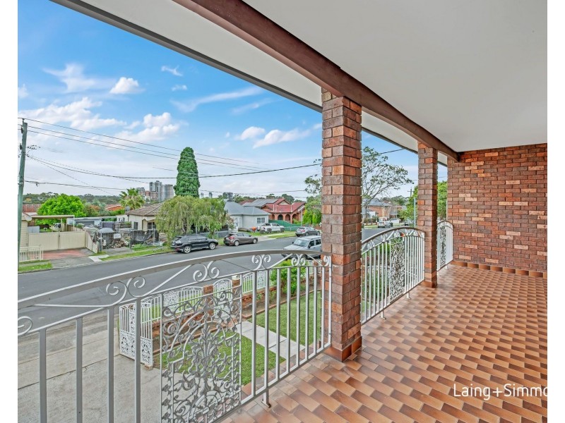 106 Myall Street, Merrylands NSW 2160