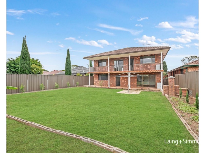 106 Myall Street, Merrylands NSW 2160