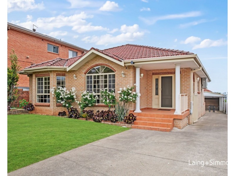52 Murray Street, Merrylands NSW 2160