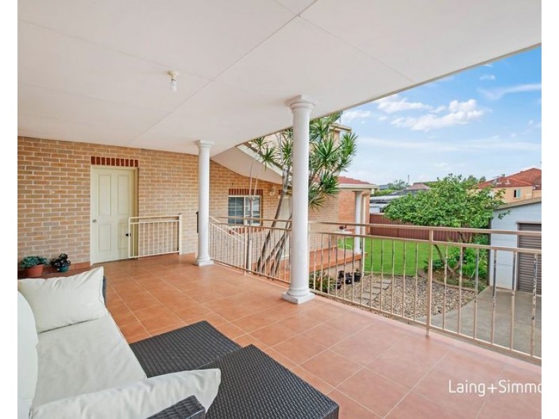 52 Murray Street, Merrylands NSW 2160