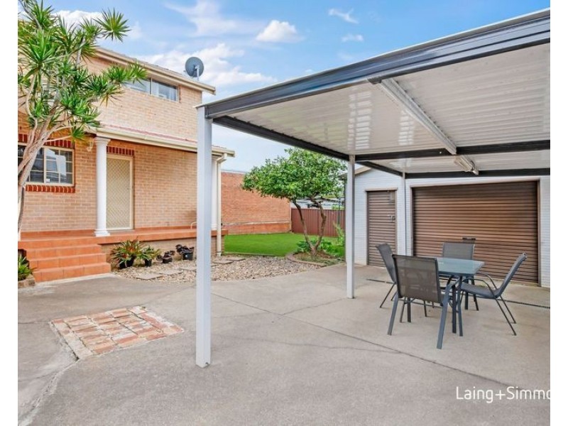 52 Murray Street, Merrylands NSW 2160