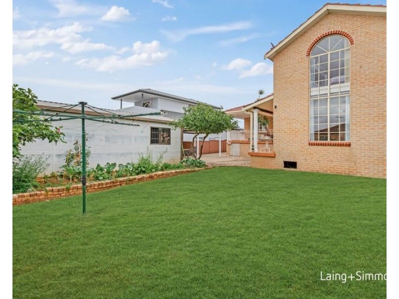 52 Murray Street, Merrylands NSW 2160