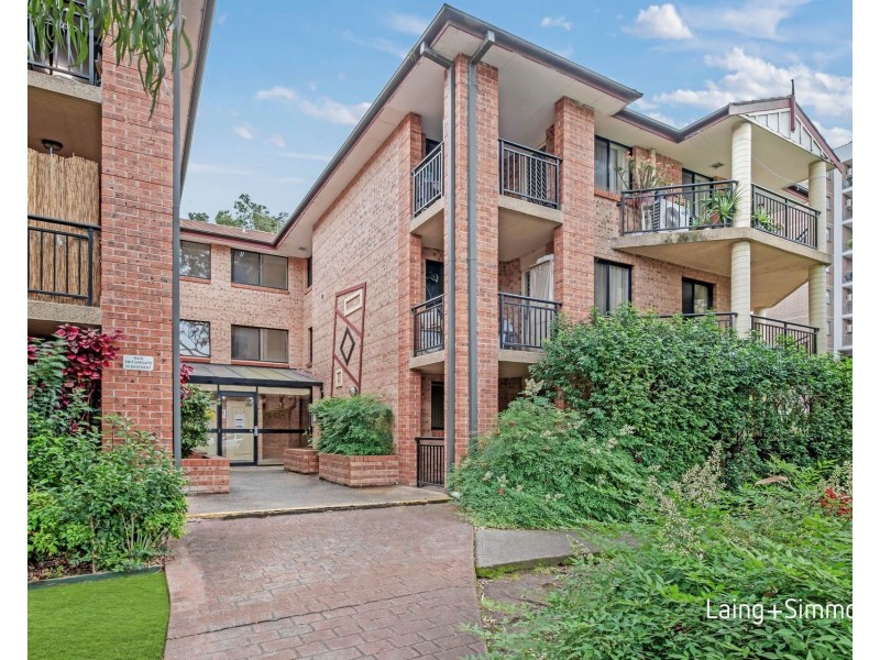 7/3-7 Addlestone Road, Merrylands NSW 2160