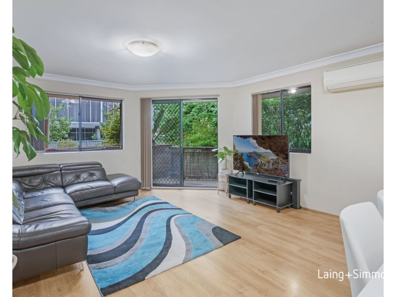 7/3-7 Addlestone Road, Merrylands NSW 2160