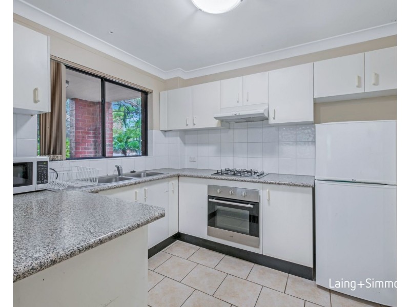 7/3-7 Addlestone Road, Merrylands NSW 2160