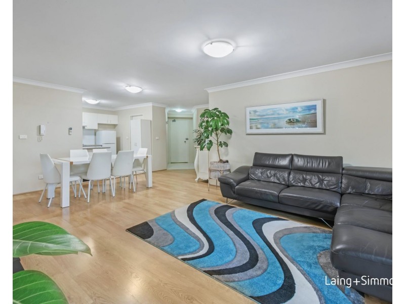 7/3-7 Addlestone Road, Merrylands NSW 2160