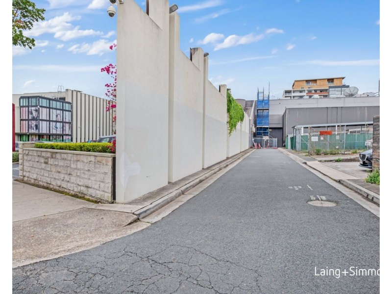 Lot 100/1290510 Church Street, Lidcombe NSW 2141