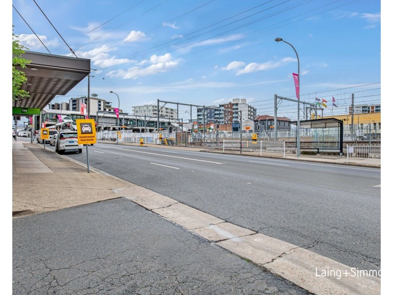 Lot 100/1290510 Church Street, Lidcombe NSW 2141