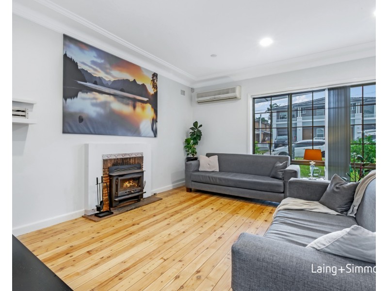 32 Northcott Street, South Wentworthville NSW 2145