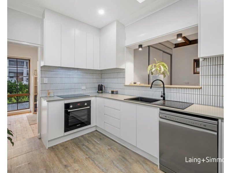 32 Northcott Street, South Wentworthville NSW 2145