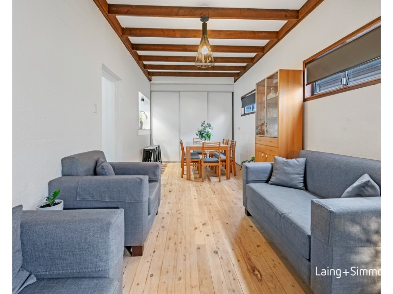 32 Northcott Street, South Wentworthville NSW 2145