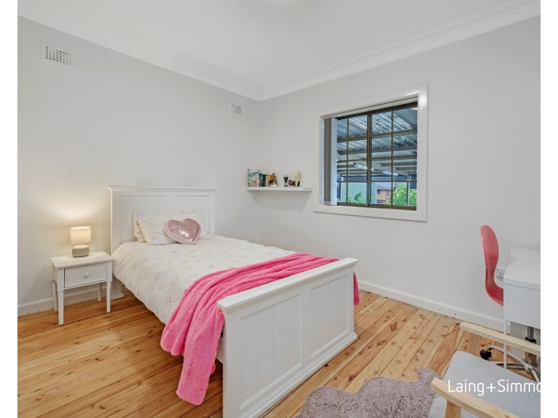 32 Northcott Street, South Wentworthville NSW 2145