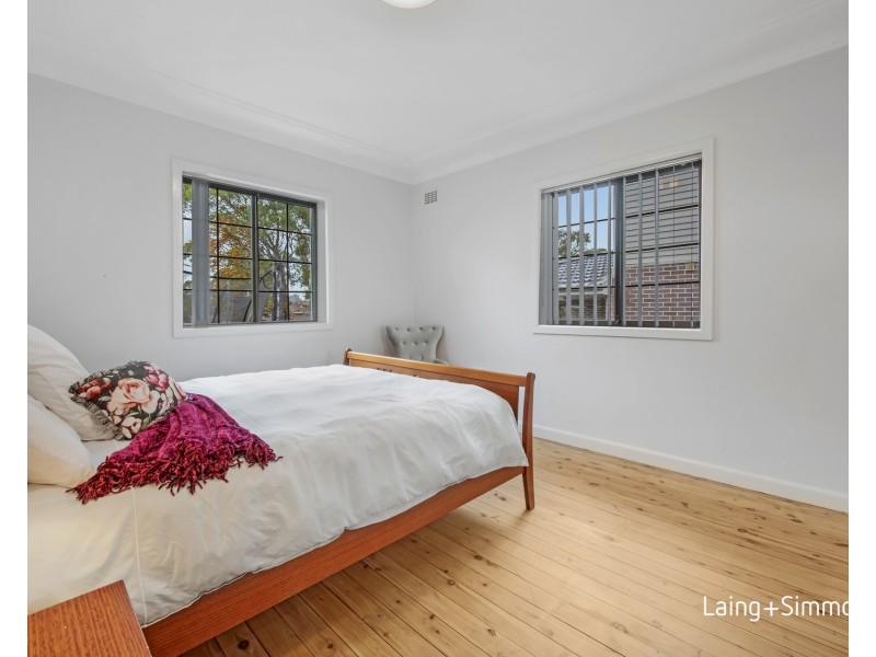 32 Northcott Street, South Wentworthville NSW 2145
