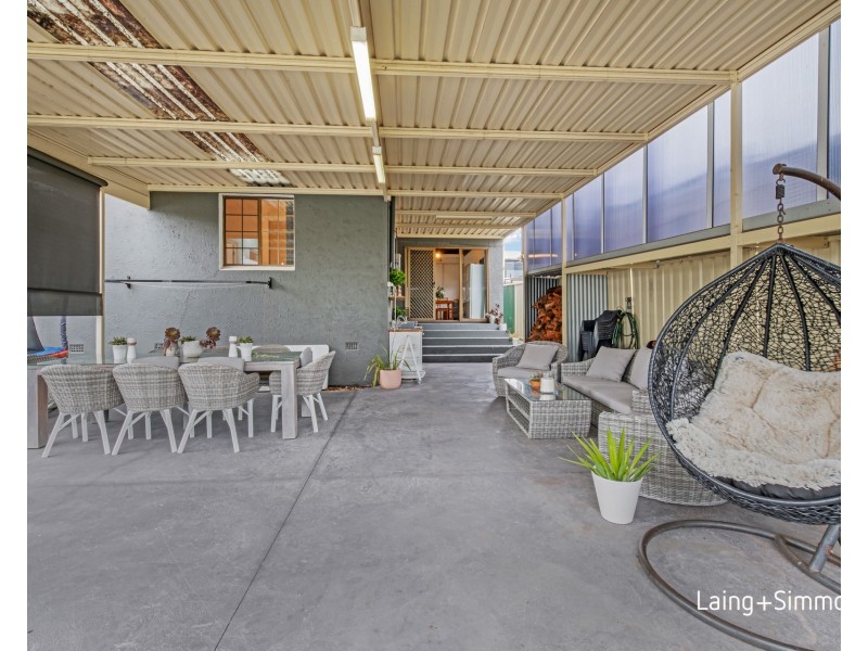 32 Northcott Street, South Wentworthville NSW 2145